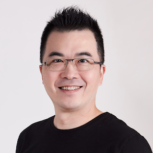 Paul Chen