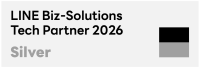 [Online] 2026-CB-Technology-Partner-Badge-Silver